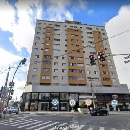 Buy this 2 bed apartment on Rua Demétrio Ribeiro in Água Rasa, São Paulo - SP