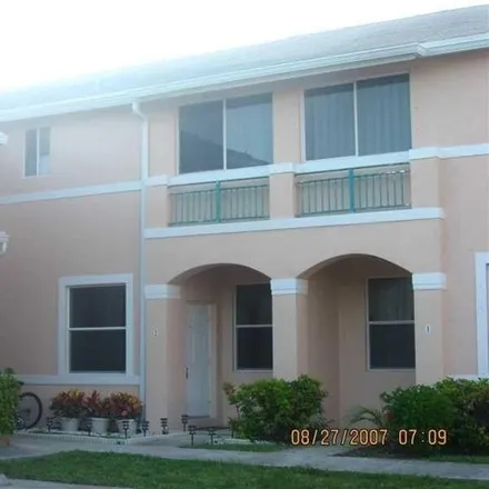 Image 2 - 21270 Northeast 8th Court, Miami-Dade County, FL 33179, USA - Townhouse for rent