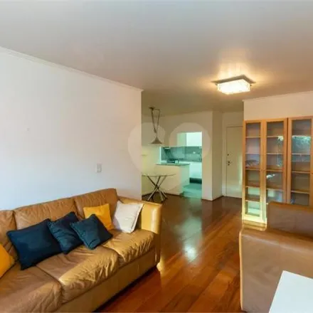 Buy this 2 bed apartment on Rua João Cachoeira 884 in Vila Olímpia, São Paulo - SP