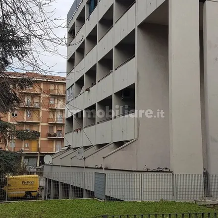 Rent this 2 bed apartment on Via Luigi Galvani 11 in 43125 Parma PR, Italy