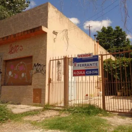 Image 2 - Montiel 901, Burzaco, Argentina - House for sale