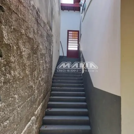 Rent this 1 bed house on Rua Lourenço Barbisan in Jardim Panorama, Valinhos - SP