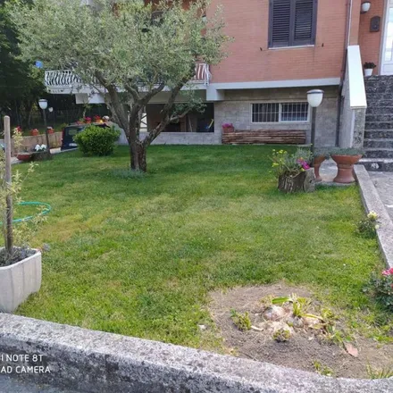 Image 8 - Via S. Eustacchio, 83048 Montella AV, Italy - Apartment for rent