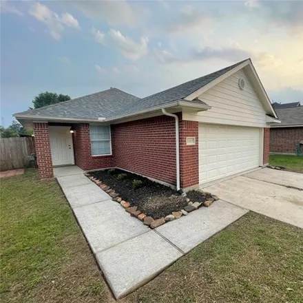Buy this 4 bed house on 7107 Cool Springs Ct in Magnolia, Texas