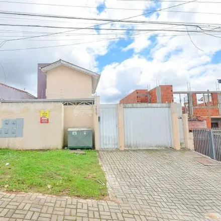 Image 1 - Rua Rio Iriri 1675, Bairro Alto, Curitiba - PR, 82840-310, Brazil - House for sale