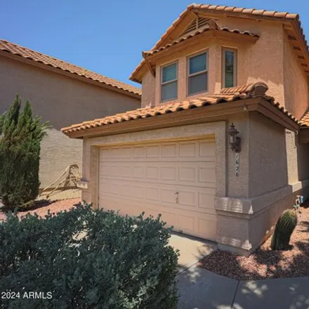 Image 2 - 1628 East Villa Theresa Drive, Phoenix, AZ 85022, USA - House for sale