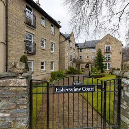 Image 6 - Fishersview Court, Station Road, Pitlochry, PH16 5AF, United Kingdom - Apartment for sale