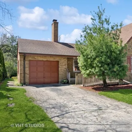 Buy this 4 bed house on 380 Sherman Avenue in Elmhurst, IL 60126