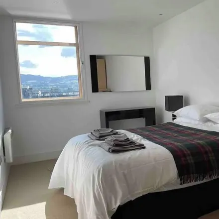 Image 8 - Highland, IV1 1HD, United Kingdom - Apartment for rent