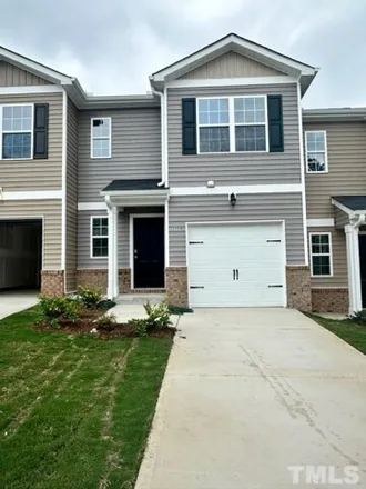 Rent this 3 bed townhouse on Vass-Carthage Road in Carthage, Moore County