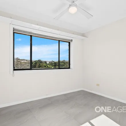 Rent this 2 bed apartment on Hurry Crescent in Warrawong NSW 2502, Australia