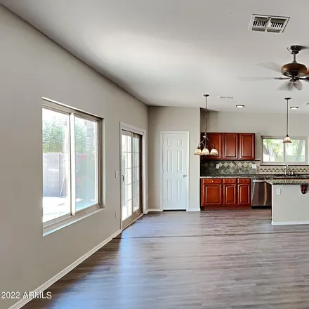 Image 3 - 1331 South Wayne Drive, Chandler, AZ 85286, USA - House for sale