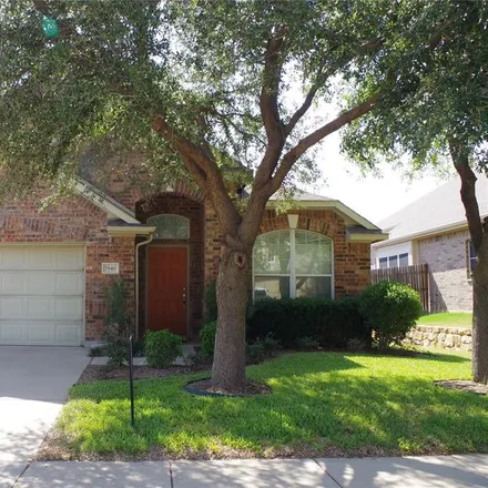 Buy this 3 bed house on 7940 Branch Hollow Trail in Fort Worth, TX 76123