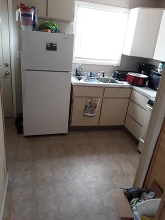 Rent this 1 bed apartment on Macomb