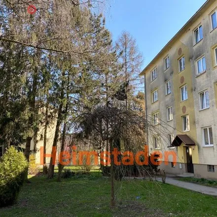 Image 6 - Bajkalská 1255/8, 708 00 Ostrava, Czechia - Apartment for rent