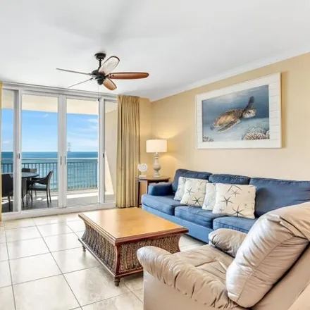 Buy this 2 bed condo on 14701 Front Beach Road in Open Sands, Panama City Beach