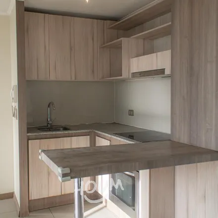 Buy this 2 bed apartment on Huasco 2056 in 838 0741 Provincia de Santiago, Chile