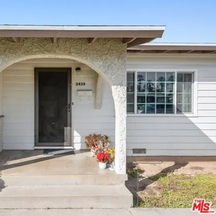 Image 3 - 2465 Bunche Place, Riverside, CA 92507, USA - House for sale