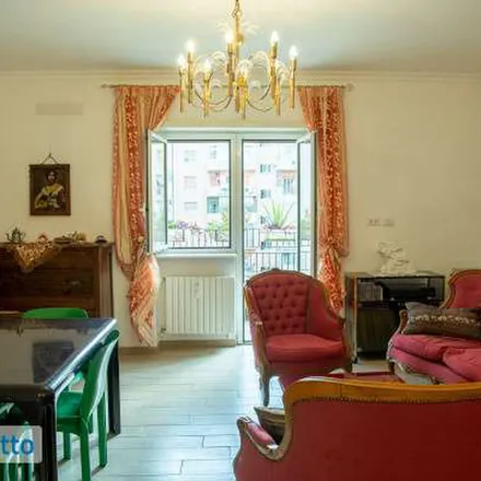 Image 4 - L'hostaria, Via Tripolitania 82-90, 00199 Rome RM, Italy - Apartment for rent