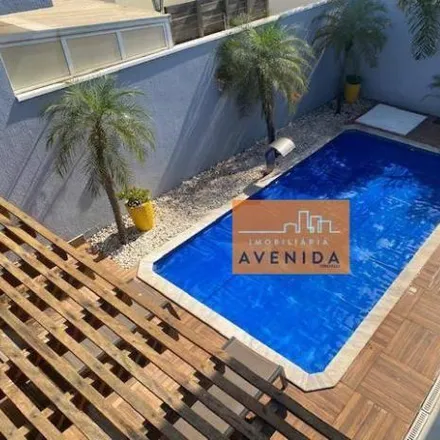 Buy this 3 bed house on Avenida José Puccinelli in São José, Paulínia - SP