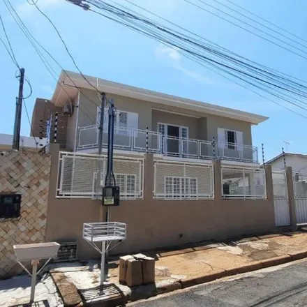 Image 1 - Avenida Carmindo de Campos, Jardim Petrópolis, Cuiabá - MT, 78070-970, Brazil - House for sale