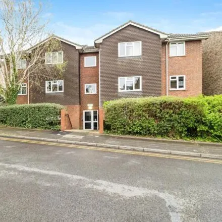 Buy this 2 bed apartment on Regency Court in Warley, CM14 4FH