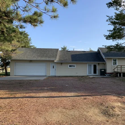 Buy this 3 bed house on US 14;SD 37 Truck in Huron, SD 57350