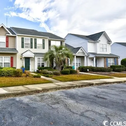 Buy this 2 bed house on 767 Wilshire Ln Unit 767 in Murrells Inlet, South Carolina