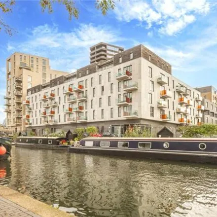 Image 6 - Hoxton Wharf, 14 Wiltshire Row, London, N1 5FS, United Kingdom - Apartment for sale