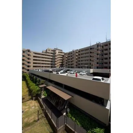 Image 6 - 蘆花通り, Kasuya 1-chome, Setagaya, 157-0063, Japan - Apartment for rent