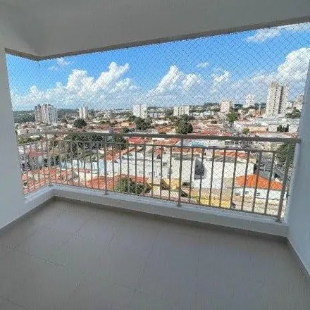 Buy this 3 bed apartment on Rua Siqueira Campos in Centro, Indaiatuba - SP