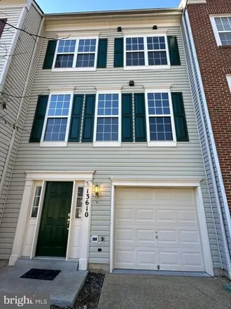 Rent this 3 bed house on 13689 Harvest Glen Way in Germantown, MD 20874