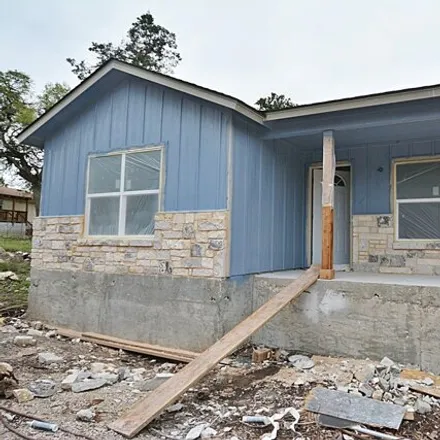 Buy this 3 bed house on 167 Coyote in Comal County, TX 78070
