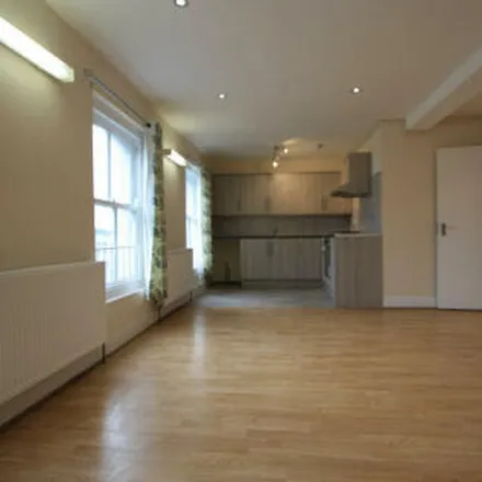 Rent this 2 bed apartment on 5-9 Mitcham Road in London, SW17 9ND