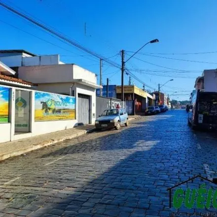 Image 1 - Rua Eduardo Martins, Vila Cruzeiro, Itararé - SP, Brazil - House for sale