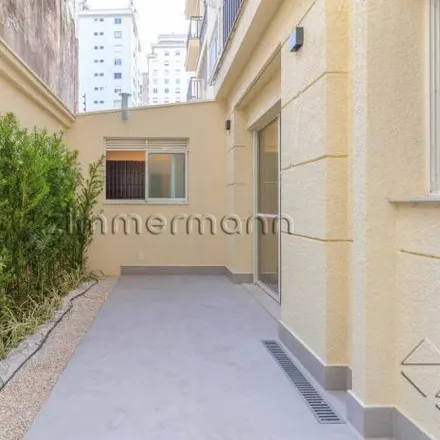 Buy this 1 bed apartment on Avenida Nove de Julho 3571 in Cerqueira César, São Paulo - SP