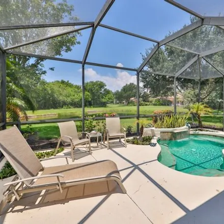 Image 9 - 112 Silver Falls Drive, North Ruskin, Hillsborough County, FL 33572, USA - House for sale