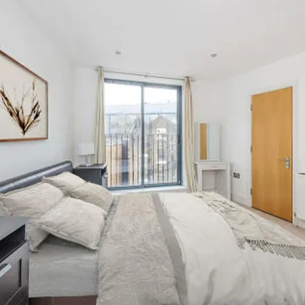 Rent this 1 bed apartment on Goswell's in Goswell Road, London