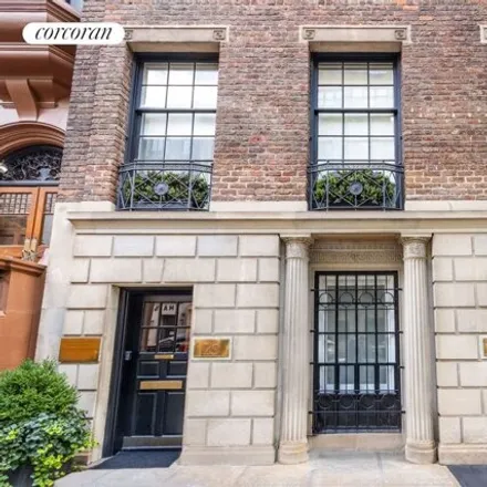 Image 6 - 25 East 69th Street, New York, NY 10021, USA - Townhouse for sale