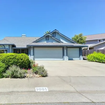 Buy this 3 bed house on 9019 Propeller Way in Sacramento County, CA 95628