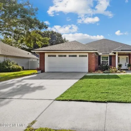 Buy this 3 bed house on 12097 Brandon Lake Drive in Jacksonville, FL 32258