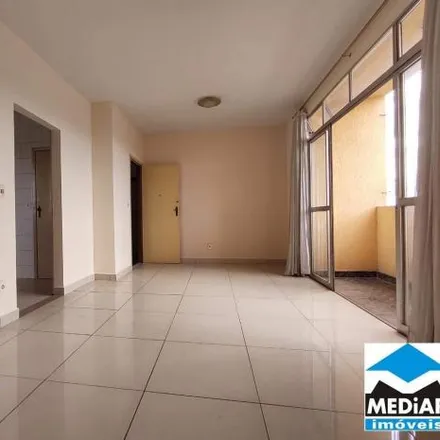 Rent this 3 bed apartment on Rua Curupaiti in Padre Eustáquio, Belo Horizonte - MG