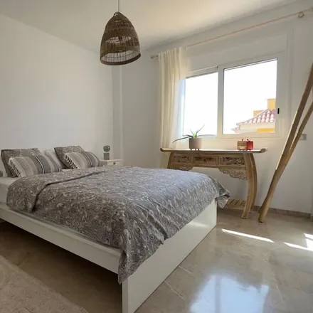 Rent this 3 bed apartment on Oasis Apartments - Tenerife - Spain in Avenida Europa, 38660 Adeje