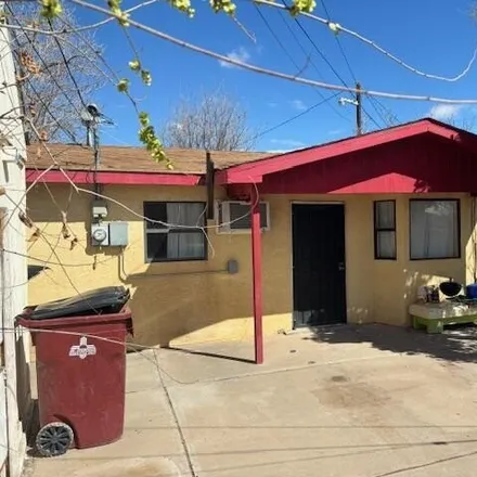 Buy this 5 bed house on 967 West Chavez Avenue in Belen, NM 87002