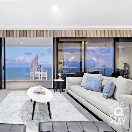 Rent this 5 bed apartment on Surfers Paradise QLD 4217