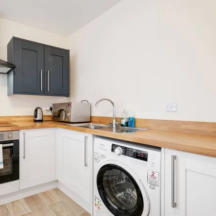 Rent this 1 bed apartment on Sandwell in WS10 7AG, United Kingdom