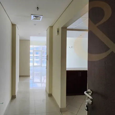 Rent this 2 bed apartment on unnamed road in Dubai Sports City, Dubai