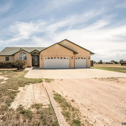 Buy this 7 bed house on 294 South Massalino Drive in Pueblo County, CO 81007