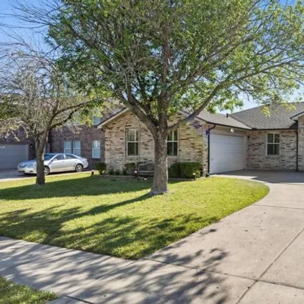 Buy this 3 bed house on 2514 Comstock Lane in Mesquite, TX 75181
