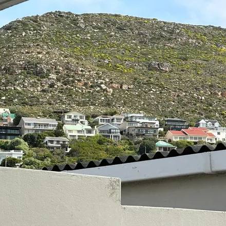 Image 3 - Risi Road, Risiview, Fish Hoek, 7975, South Africa - Apartment for rent